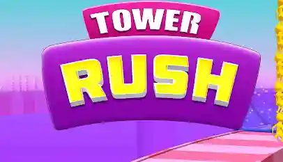 Tower Rush demo – náhľad